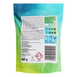 Капсули для прання Clean Wash 22 шт. - мініатюра 3