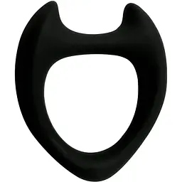Ерекційне кільце Wooomy Toro M Black