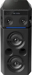 Акустична Мінісистема Panasonic SC-UA30GS-K (6449347)