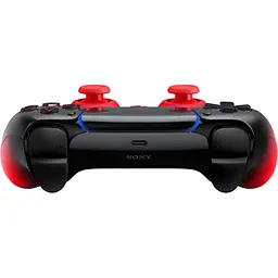 Геймпад Sony DualSense для PS5 Techno Red (1000048516) [160498] - мініатюра 3