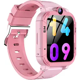 Дитячий смарт-годинник Blackview Z20 Pink (6931548319658) [156629] - мініатюра 3