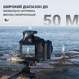 Мікрофон Fifine M9 (M9) - мініатюра 8