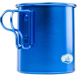 Кружка GSI Bugaboo 400ml Blue - мініатюра 2