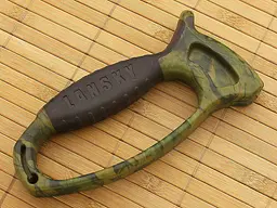 Точило Lansky Deluxe Quick Edge Camo Зелений (LSTCN-CG) - мініатюра 5