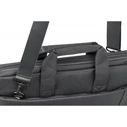 Сумка для ноутбука RivaCase 17.3" 8251 Grey (8251Grey) - мініатюра 7