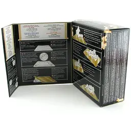 Гель для NURU масажу Shunga Oriental Body-to-Body - Melon Mango (2 x 225 мл) - мініатюра 3