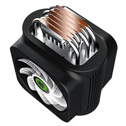 Кулер для процесора GameMax Gamma 600 (Gamma 600) - мініатюра 6