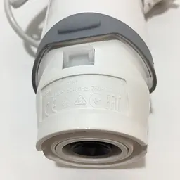 Моторний блок для блендера Braun MQ 5235 WH, MQ 5245 WH, Type 4191, 7322119504, 67051239, 7322114444 1000W - мініатюра 8