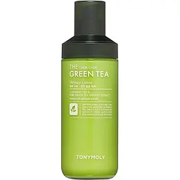 Лосьйон для обличчя Tony Moly The Chok Chok Green Tea Watery Lotion Зелений чай, 160 мл - мініатюра 2