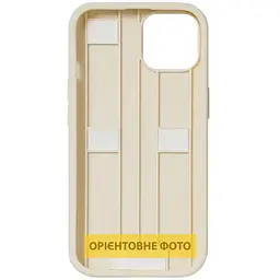 Чохол TPU Panel Stand для Apple iPhone 17 Pro (6.3") Floral Sketch - мініатюра 2