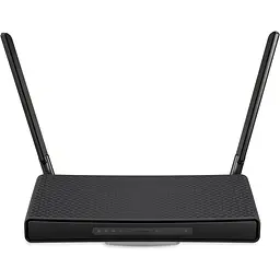 Бездротовий маршрутизатор (роутер) Mikrotik hAP ax3 (C53UiG+5HPaxD2HPaxD) [86833] - мініатюра 2