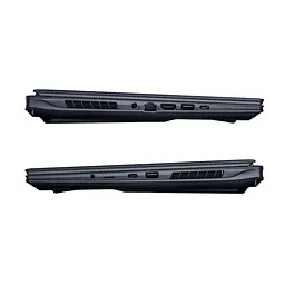 Ноутбук Gigabyte Aorus Master 16 BZH (BZHC6UAE65SP) Dark Tide - мініатюра 7