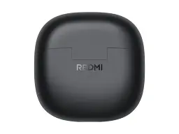 Навушники TWS Xiaomi Redmi Buds 8 Lite (BHR08OMGL) Black - мініатюра 3
