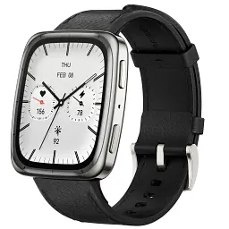 Смарт-годинник Amazfit Active 2S Premium Black (W2440GL3N) - мініатюра 5