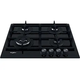 Газова варильна поверхня Whirlpool AKT 6465 NB [95549]