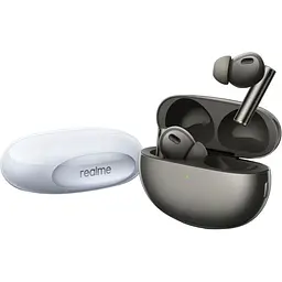 Навушники Realme Buds Air6 Pro Titanium Twilight [107276] - мініатюра 3