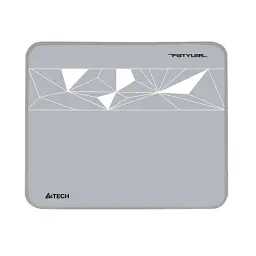 Килимок для миші A4Tech FP20 Сріблястий