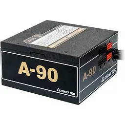 Блок живлення Chieftec A-90 650W (GDP-650C) [100325] - мініатюра 1