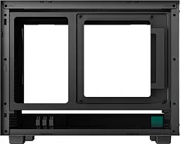 Корпус DeepCool CH160 Mesh Чорний (R-CH160-BKNMI0-G-1) без БЖ - мініатюра 7