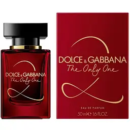 Dolce Gabbana The Only One 2 50 мл парфумована вода