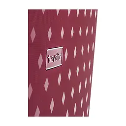 Валіза Travelite Terminal Lilac S (TL076047-19) - мініатюра 2