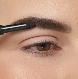 Пудра та олівець для брів 2 в 1 Artdeco Brow Duo Powder & Liner Deep Forest тон 16, 0.8 г (430936) - мініатюра 4