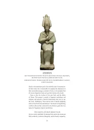 Egyptian Gods Myths Illustrated - мініатюра 4