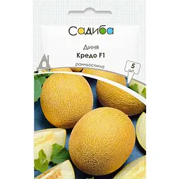 Диня Садиба Кредо 5 шт