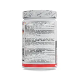 Риб'ячий жир MST Nutrition Omega 3 Selected 55%, 500 капсул - мініатюра 3