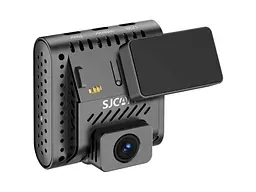 Автомобільний відеореєстратор SJCAM Dashcam M60S + камера заднього виду, WIFI, 4K, HDR (6972476163401) - мініатюра 6