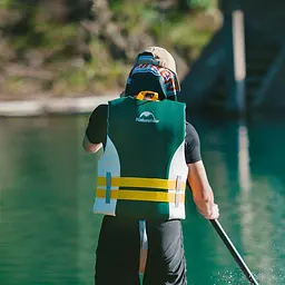 Жилет надувний Naturehike CNK2300SS013 розмір M-L - мініатюра 6