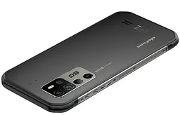 Смартфон Ulefone ARMOR 11T 5G 8/256Gb NFC Black Global version - мініатюра 4