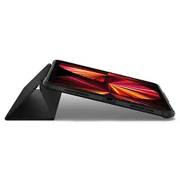 Чехол Spigen Ultra Hybrid Pro для Apple iPad Pro 11 2018/2020/2021/2022 Black (ACS03655) - миниатюра 5