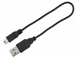 Нашийник для собак Trixie Flash, USB, що світиться, 65 см, зелений - мініатюра 3