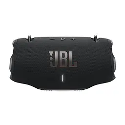 Портативна колонка JBL Xtreme 4 JBLXTREME4BLKEUNA Black - мініатюра 2