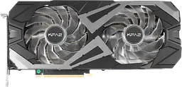 Відеокарта GeForce RTX 3070 8GB KFA2 1-click OC (37NSL6MD2V7K) Б/В - мініатюра 2