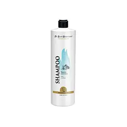 Шампунь для цуценят і кошенят Тальк Iv San Bernard TRADITIONAL Talc 500 мл