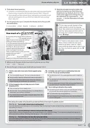 Life Vision Pre-Intermediate A2-B1 Workbook with Online Practice (Edition for Ukraine) - Хелен Холлівелл - мініатюра 5