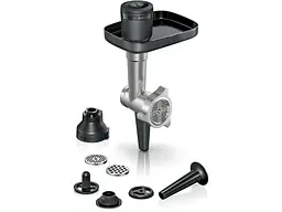 Насадка м'ясорубка Bosch MUZS6HA