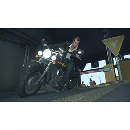 Ключ активації Microsoft Dead Rising Deluxe Remaster Digital Deluxe для Xbox Series S/X - мініатюра 7
