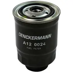 Фільтр паливний DENCKERMANN A120024