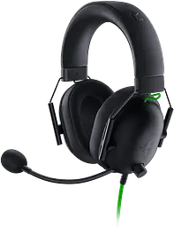 Гарнітура Razer Black shark V2 X Black (RZ04-03240100-R3M1)