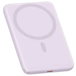 Павербанк Proove X-Core Purple 5 000 mAh / 20 Вт (PNXC20010009) - мініатюра 3