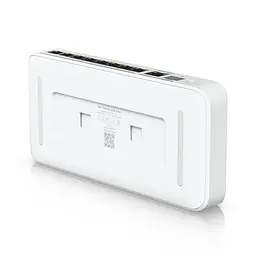 Комутатор Ubiquiti UniFi Flex 2.5G PoE (USW-FLEX-2.5G-8-POE) - мініатюра 3