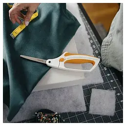 Ножиці Fiskars EasyAction 26 см (1070070) - мініатюра 6