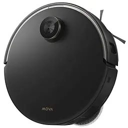 Робот-пилосос V50 ULTRA COMPLETE BLK RLV72LE-1-BL MOVA