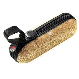 Парасоля Knirps X1 Manual 2Glam Gold Ecorepel (Kn95-6010-8510) - мініатюра 2