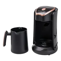 Електрична кавоварка Sokany SK-04008