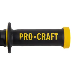 Перфоратор Procraft BH1400DFR - мініатюра 7