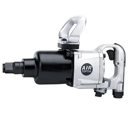Пневмогайковерт вантажний TOPTUL 1" 2440 N/m 4000 об/хв KAAA321808